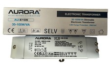 Aurora 35-105W Premium Transformer - AU-E105