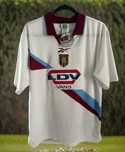 Aston villa 1999 - aston,
