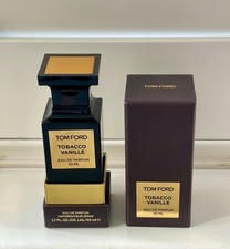 Tom ford tobacco vanille - tobacco,