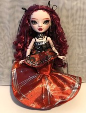 Rainbow Shadow high fashion