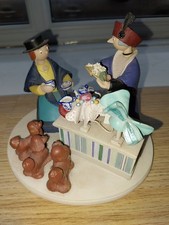 Camberwick Green Lovelace and