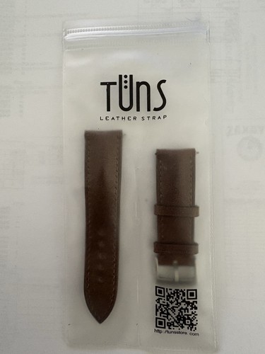 Tuns handmade butero dark - butero,