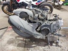 ENGINE *RUNNER* SYM JET 14 125 2021 15K MILES