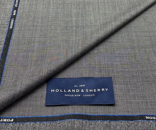 Holland sherry grey - holland,
