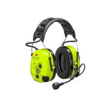 3m Peltor WS ProTac XPI