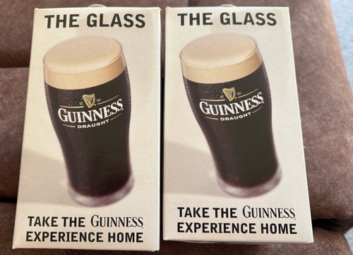Guinness pint glass - x,