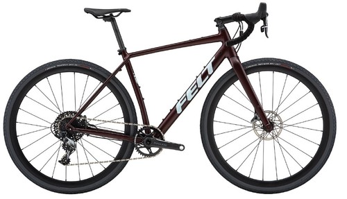 Felt breed road gravel bike - felt,