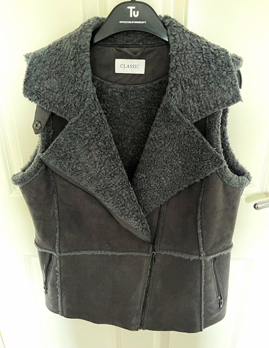 Marks spencer classic grey - &,