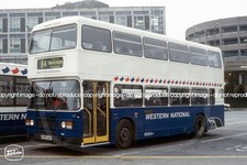 Bus Photo - Western National