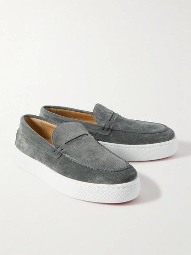 Christian louboutin paqueboat - christian,