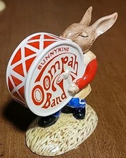 Royal Doulton Drummer