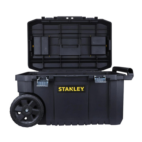 Stanley extra large tool box - extra,