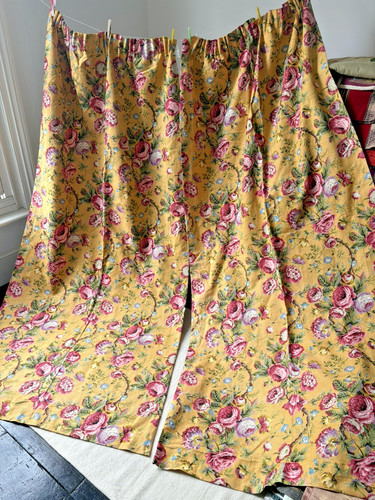 Vintage pair long - of,