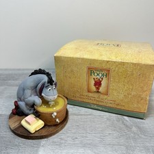 Vintage Simply Pooh Eeyore