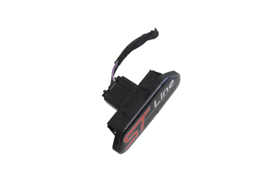 Ford fiesta bag indicator - fiesta,