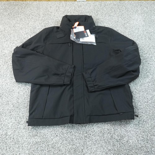 New tactical jacket mens - jacket,