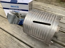 Diamond TCT Core Drill Bits Slotted Dry Diamond Masonry Building 1/2" BSP Mecxo