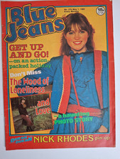 Blue Jeans Magazine May 1st