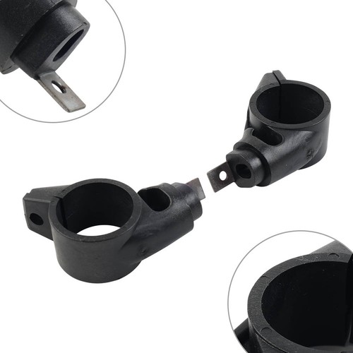 Front turn signal indicator - front,