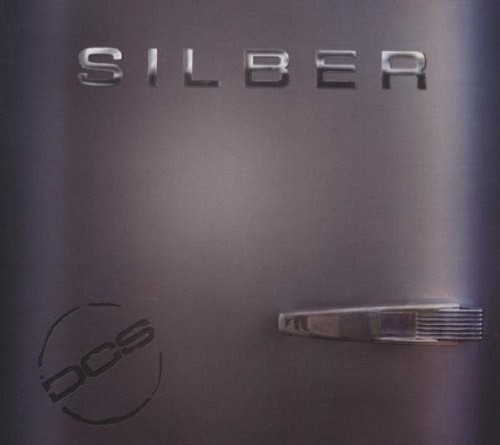 Dcs silber cd - -,