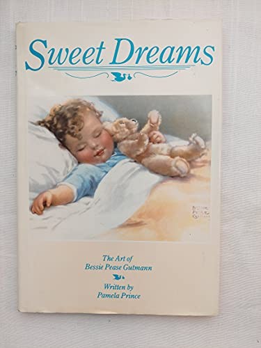 Sweet dreams the - art, of