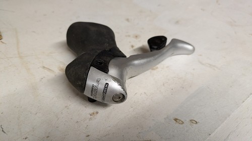 Shimano tiagra 4400 - st,