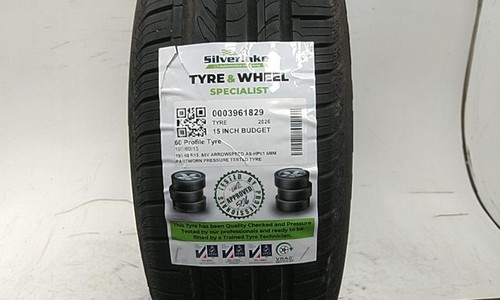 195 r15 88v arrowspeed - 60,