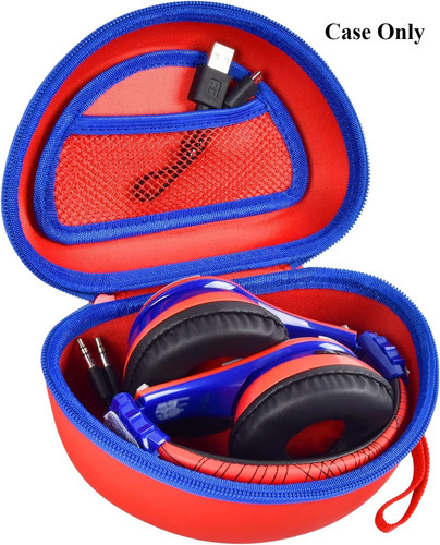 Headphone case for beats - case,