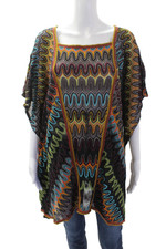 Missoni Mare Womens Half