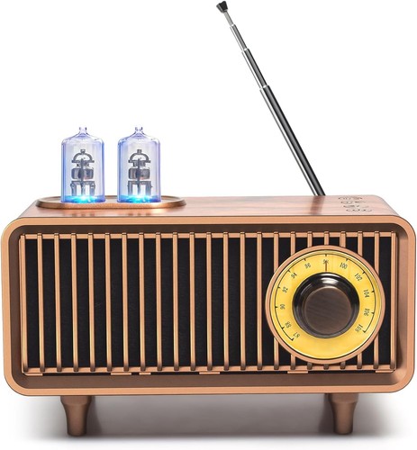 Colsur retro radio - retro, radio,
