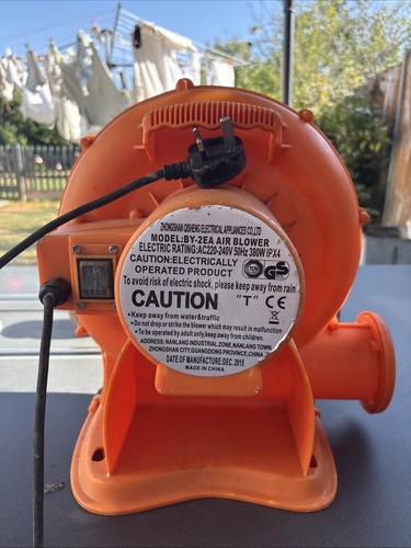 2ea electric air blower - air, for