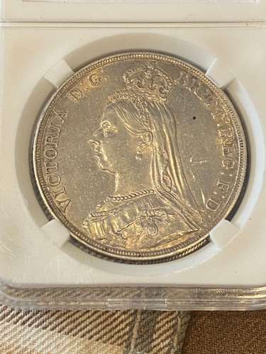 Queen victoria 1889 - victoria,