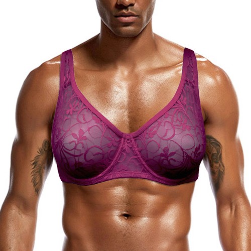 Unisex mens bras - bras, crossdresser