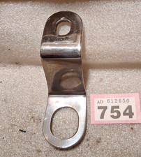 ESCORT RS CHROME ENGINE LIFTING BRACKET TURBO RS1600i