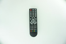 Remote Control For Nordmende