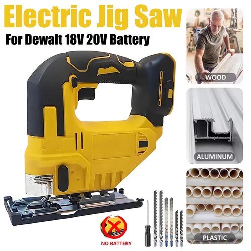 Cordless jig saw for dewalt - jig,