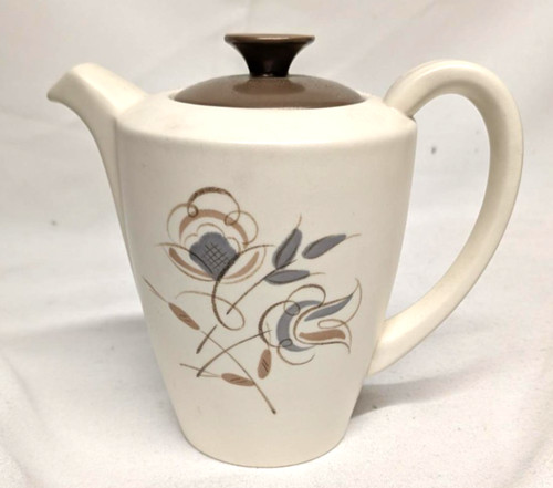 Poole pottery trudiana - poole,