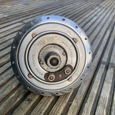 Sturmey Archer Dyno Hub 1958