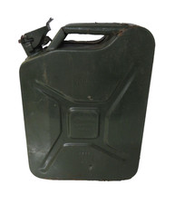 Genuine Vintage Rustic 20L