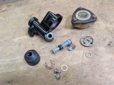 Yamaha XS650S XS750S XS1100S