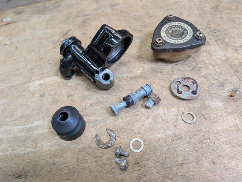 Yamaha xs650s xs750s xs1100s - yamaha,