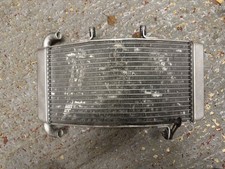 OEM Cooling Radiator for 2002 Cagiva Mito 125 Evo Good Condition 