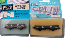 Gauge peco gwr - n,