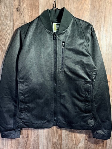 Star raw men black bomber - g-star,
