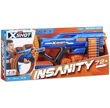 Zuru X SHOT Insanity Mad Mega