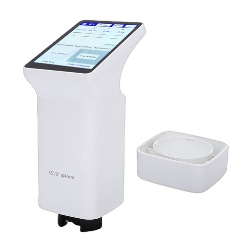 Inch digital colorimeter - digital,