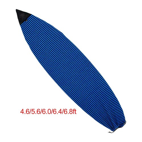 Surfboard sock cover soft - cover,