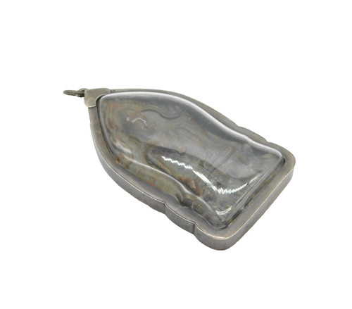 20th century oriental sterling - oriental,