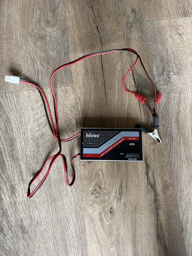 Hitec charge matic - hitec, charge-a-matic
