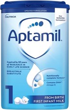 Aptamil 1 First Infant Milk